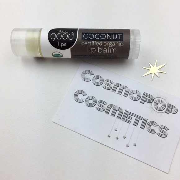 Clean Beauty Natural & Nourishing Set ✨83 - Picture 8 of 8